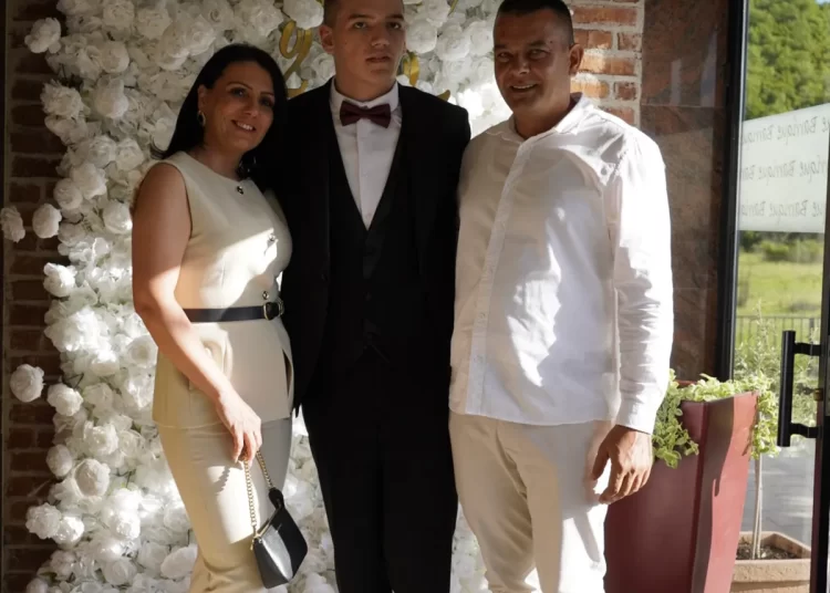 Svečana matura posebnog razrednog odjeljenja SSŠ Široki Brijeg