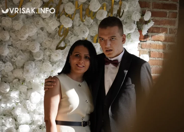 Svečana matura posebnog razrednog odjeljenja SSŠ Široki Brijeg