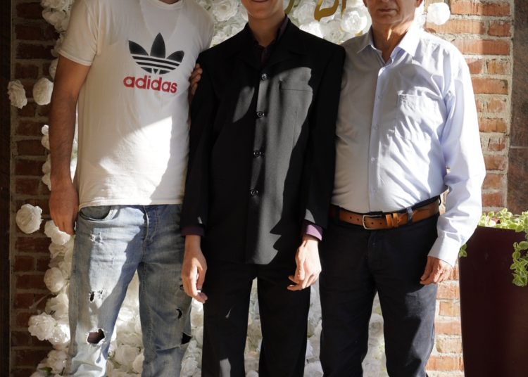 Svečana matura posebnog razrednog odjeljenja SSŠ Široki Brijeg