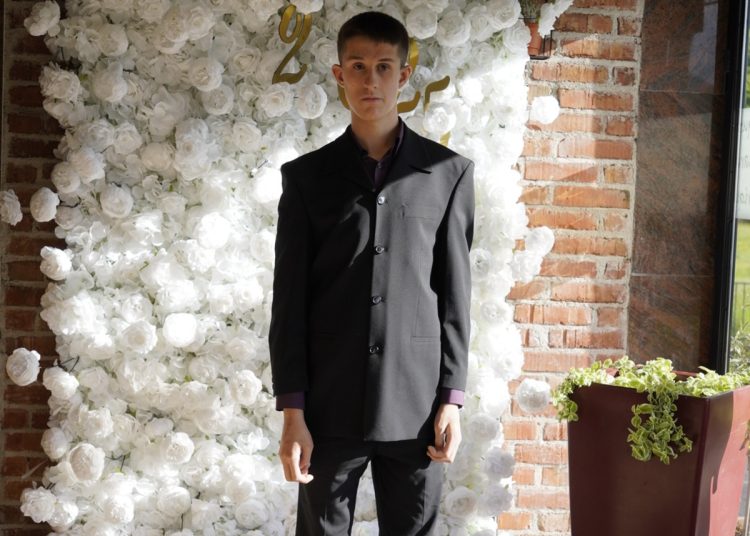 Svečana matura posebnog razrednog odjeljenja SSŠ Široki Brijeg