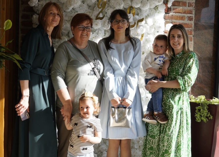 Svečana matura posebnog razrednog odjeljenja SSŠ Široki Brijeg