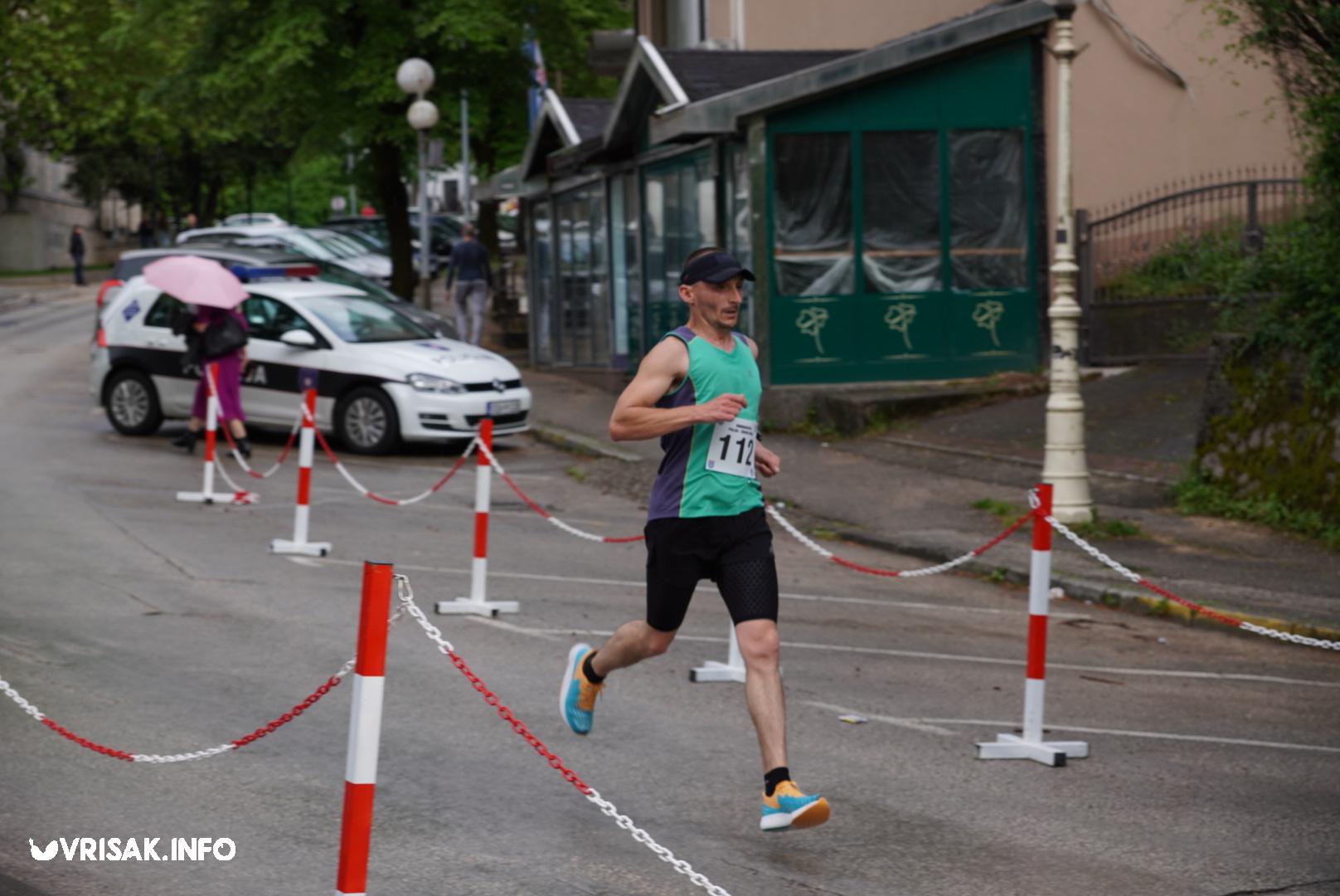 Dračar pobjednik maratona Polog-Široki Brijeg, evo tko su najbrži Širokobriježani