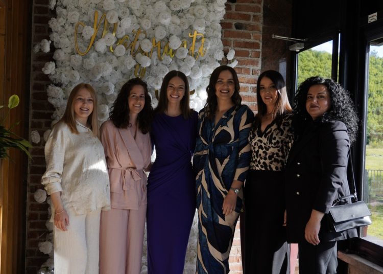 Svečana matura posebnog razrednog odjeljenja SSŠ Široki Brijeg