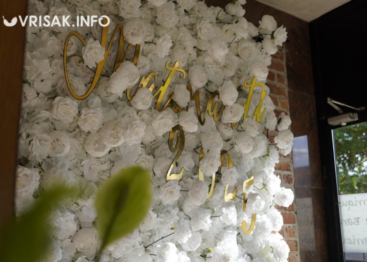 Svečana matura posebnog razrednog odjeljenja SSŠ Široki Brijeg