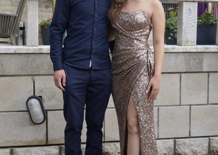 Svečana matura Gimnazije fra Dominika Mandića Široki Brijeg