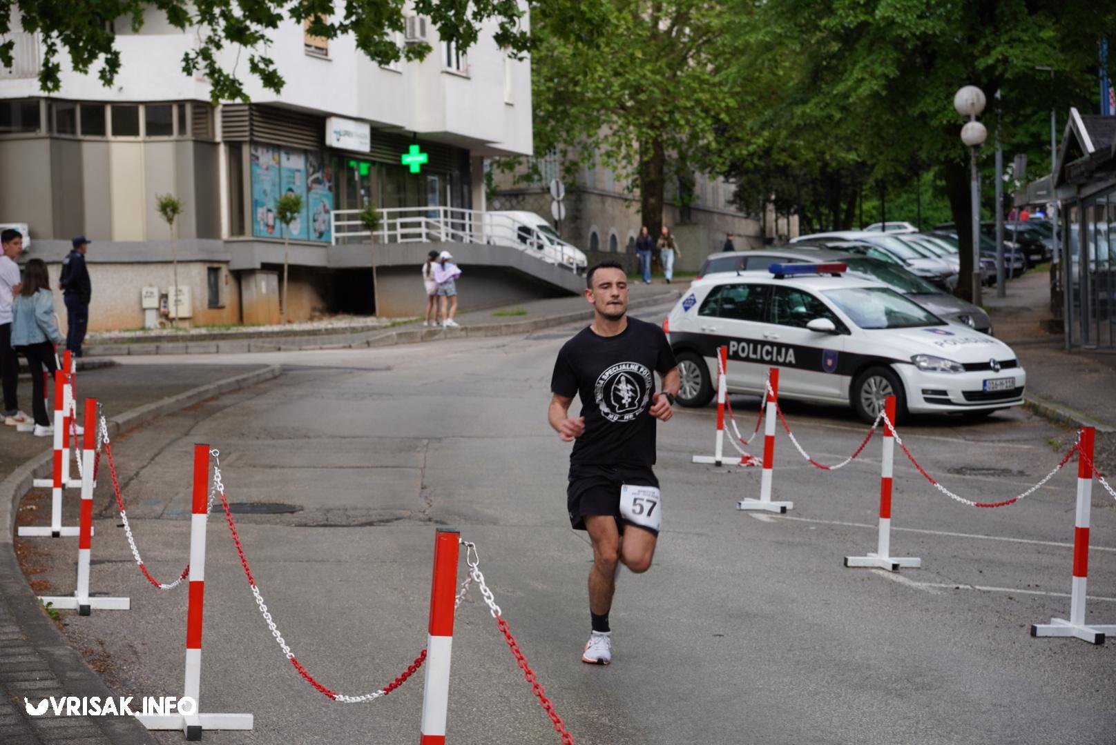 Dračar pobjednik maratona Polog-Široki Brijeg, evo tko su najbrži Širokobriježani
