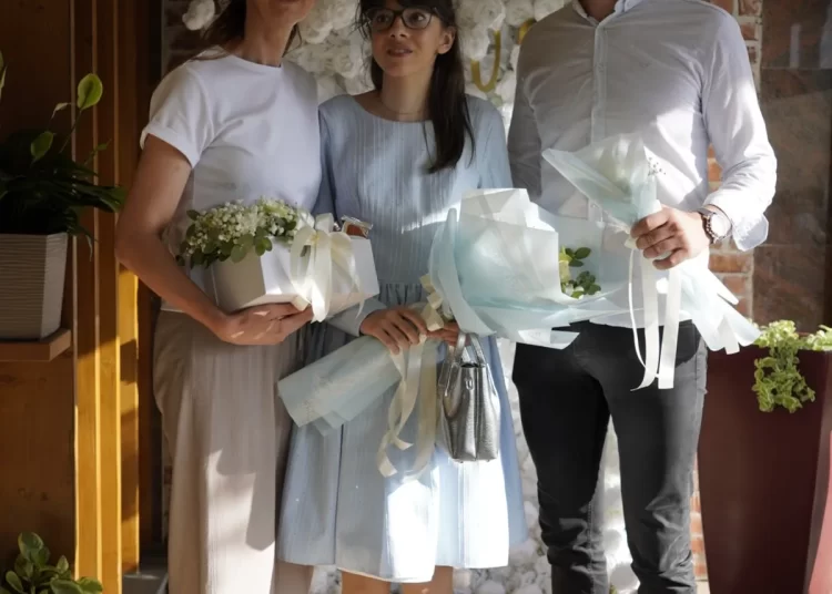 Svečana matura posebnog razrednog odjeljenja SSŠ Široki Brijeg