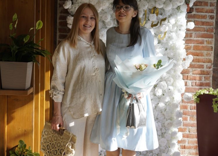 Svečana matura posebnog razrednog odjeljenja SSŠ Široki Brijeg