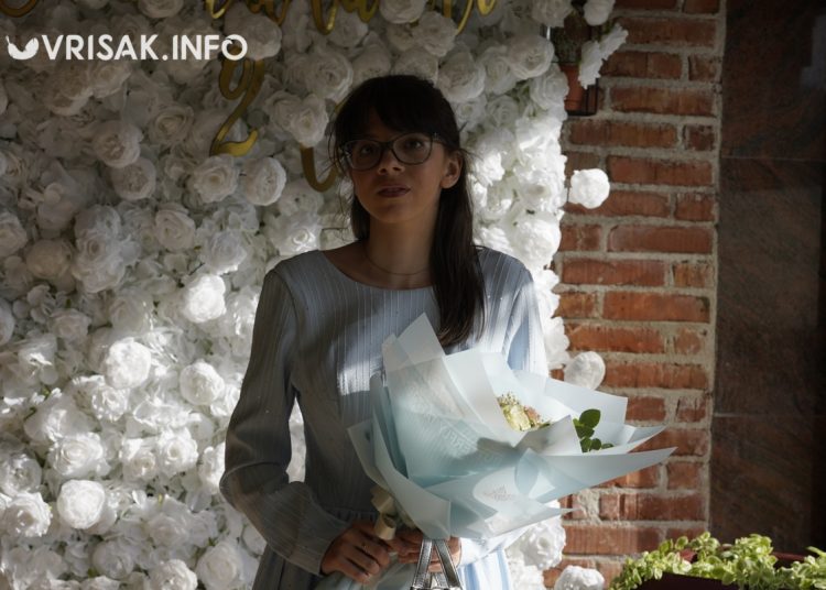 Svečana matura posebnog razrednog odjeljenja SSŠ Široki Brijeg