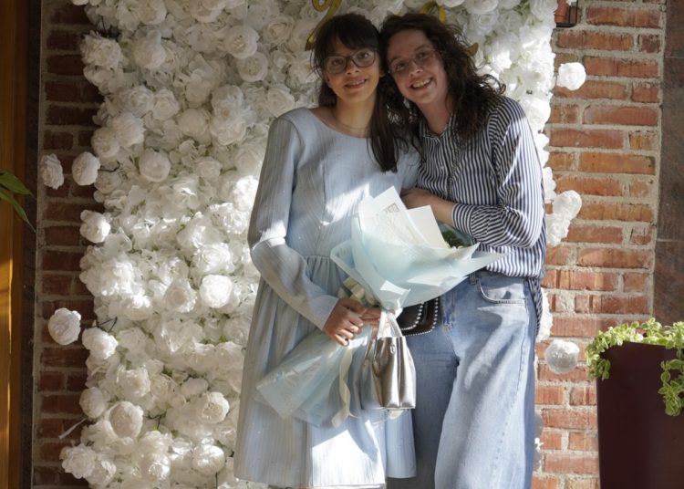 Svečana matura posebnog razrednog odjeljenja SSŠ Široki Brijeg