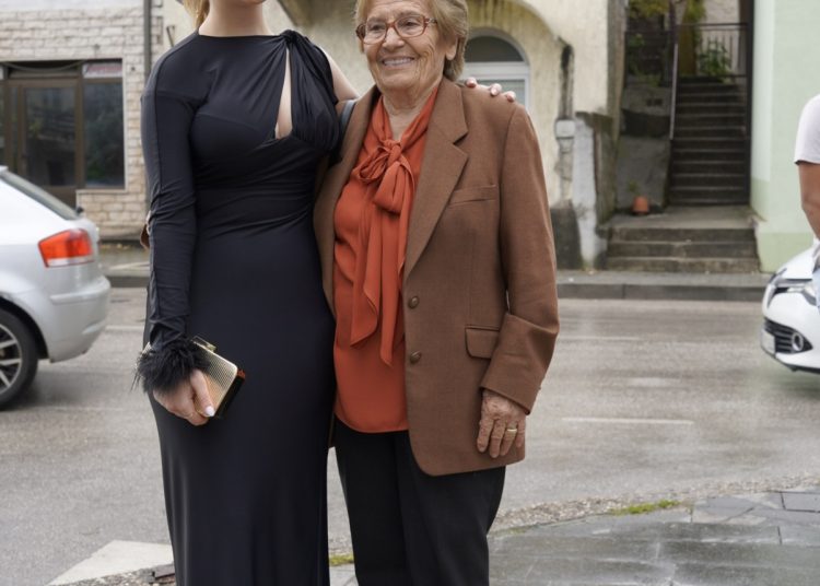 Svečana matura Gimnazije fra Dominika Mandića Široki Brijeg