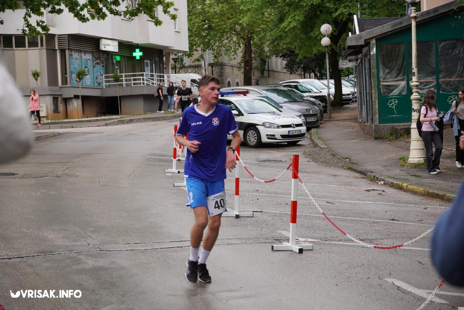 Dračar pobjednik maratona Polog-Široki Brijeg, evo tko su najbrži Širokobriježani