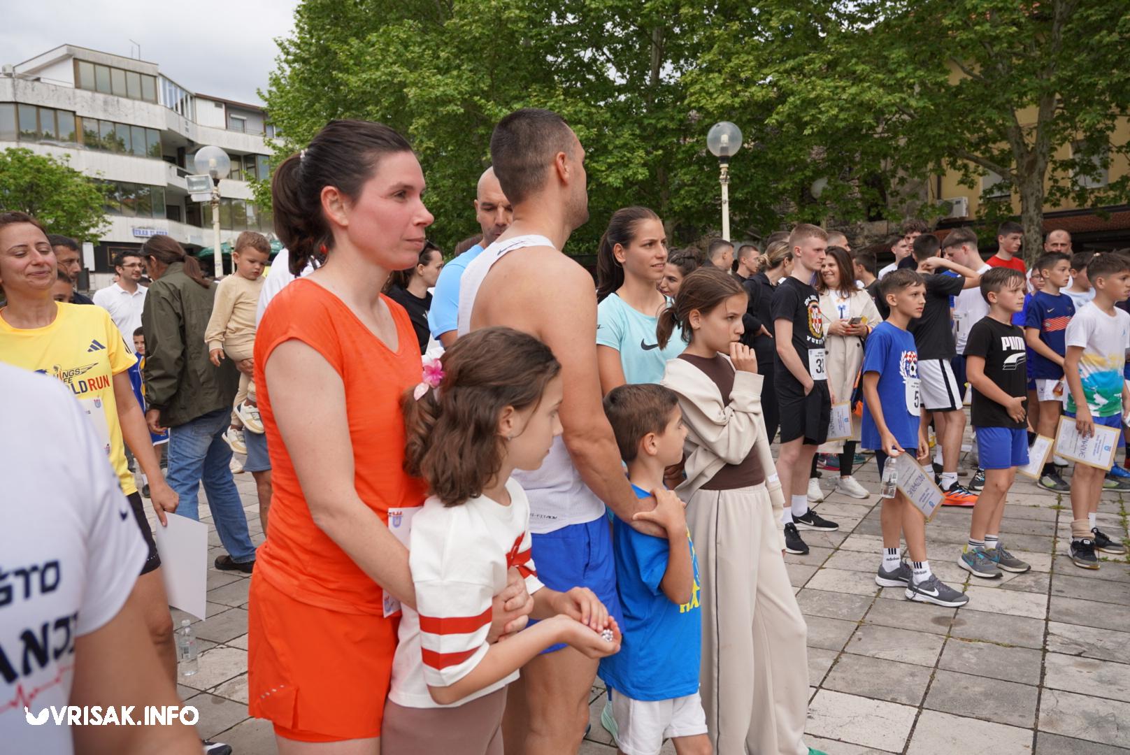 Dračar pobjednik maratona Polog-Široki Brijeg, evo tko su najbrži Širokobriježani