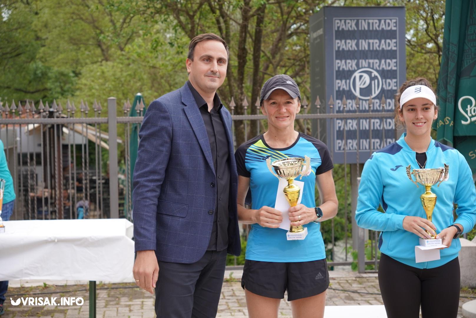 Dračar pobjednik maratona Polog-Široki Brijeg, evo tko su najbrži Širokobriježani