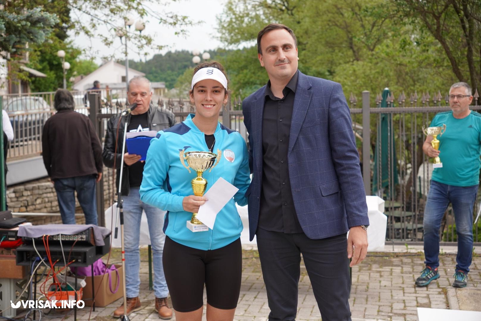 Dračar pobjednik maratona Polog-Široki Brijeg, evo tko su najbrži Širokobriježani