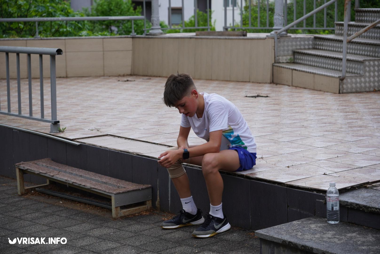 Dračar pobjednik maratona Polog-Široki Brijeg, evo tko su najbrži Širokobriježani