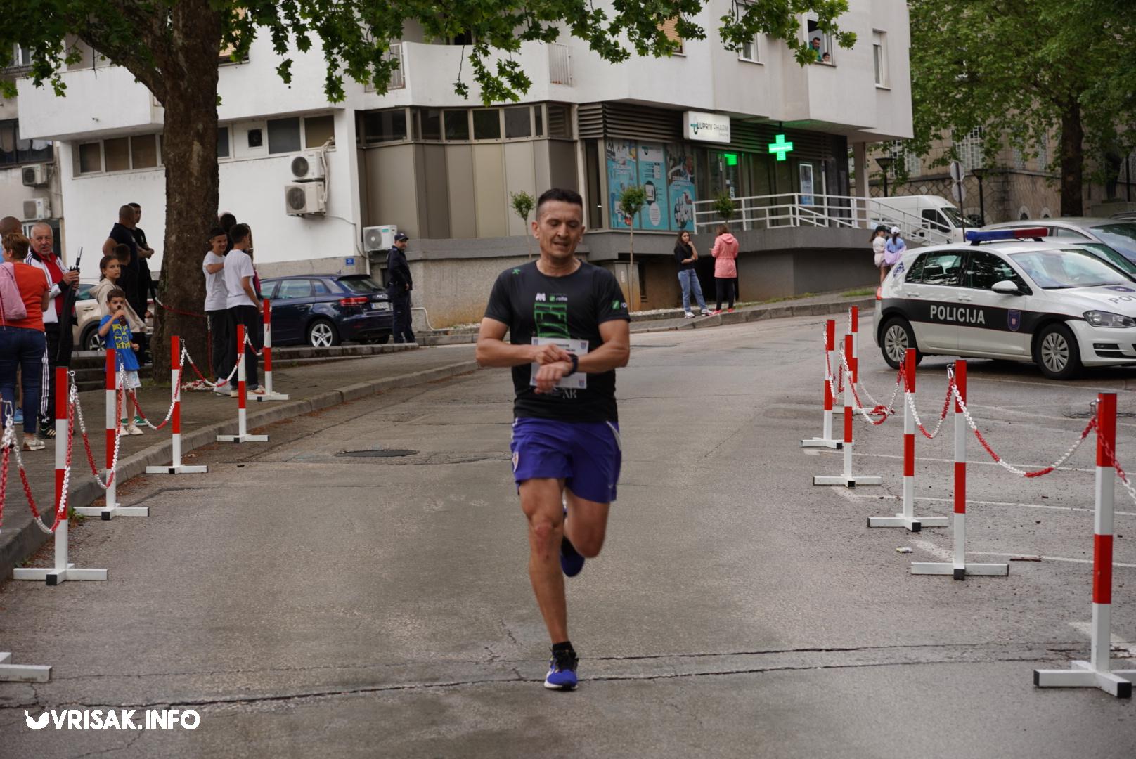 Dračar pobjednik maratona Polog-Široki Brijeg, evo tko su najbrži Širokobriježani