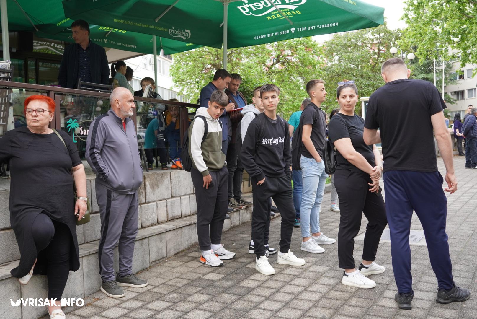 Dračar pobjednik maratona Polog-Široki Brijeg, evo tko su najbrži Širokobriježani