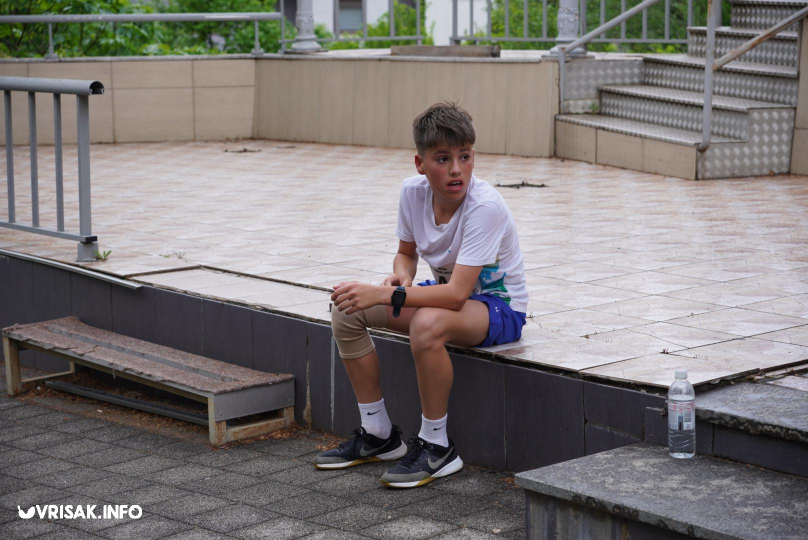 Dračar pobjednik maratona Polog-Široki Brijeg, evo tko su najbrži Širokobriježani