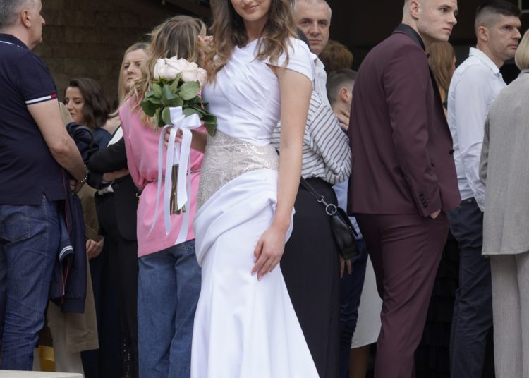 Svečana matura Gimnazije fra Dominika Mandića Široki Brijeg