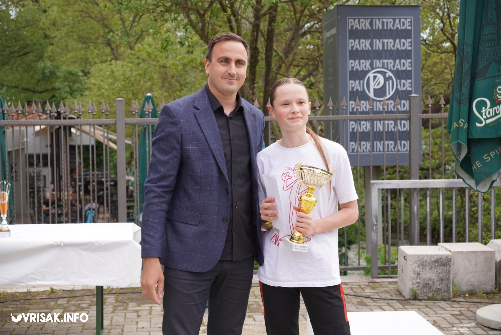 Dračar pobjednik maratona Polog-Široki Brijeg, evo tko su najbrži Širokobriježani