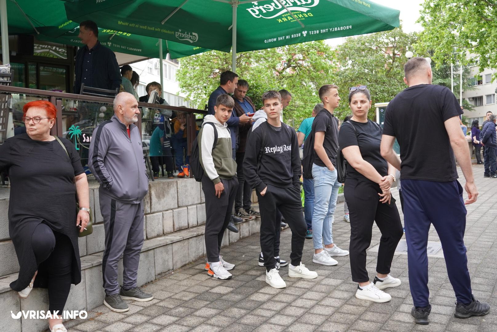 Dračar pobjednik maratona Polog-Široki Brijeg, evo tko su najbrži Širokobriježani