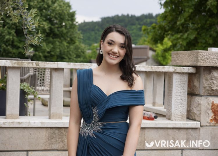 Svečana matura Gimnazije fra Dominika Mandića Široki Brijeg