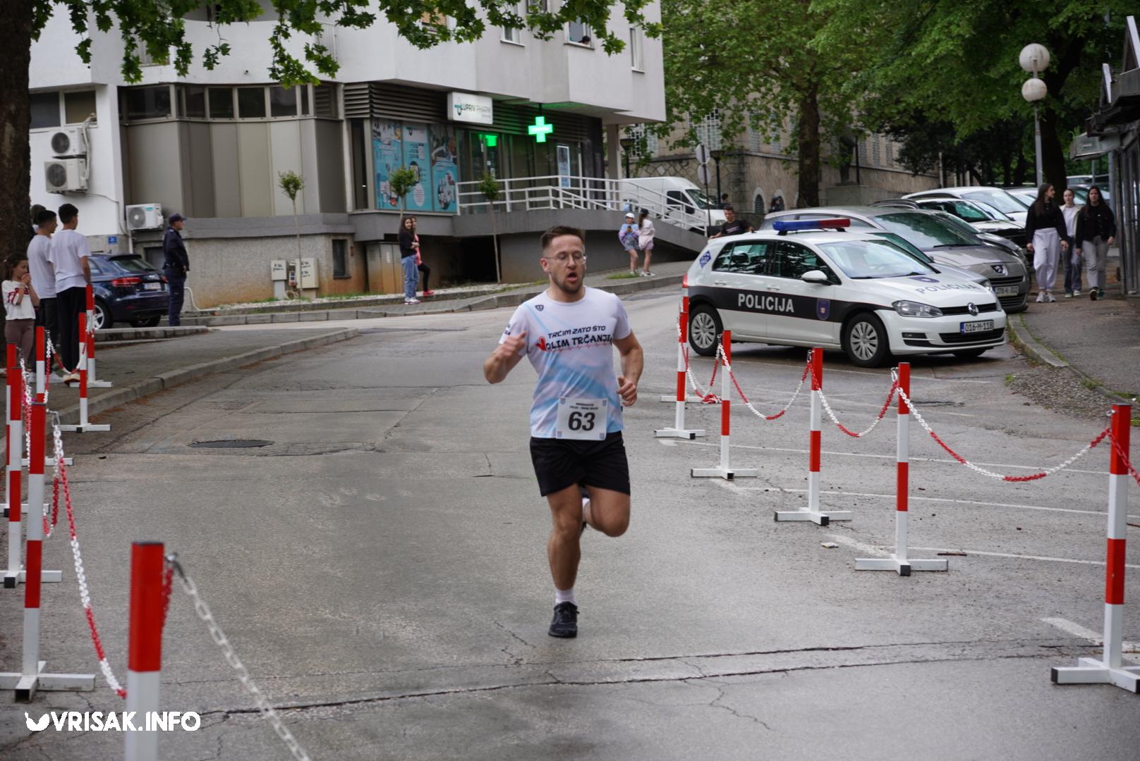 Dračar pobjednik maratona Polog-Široki Brijeg, evo tko su najbrži Širokobriježani