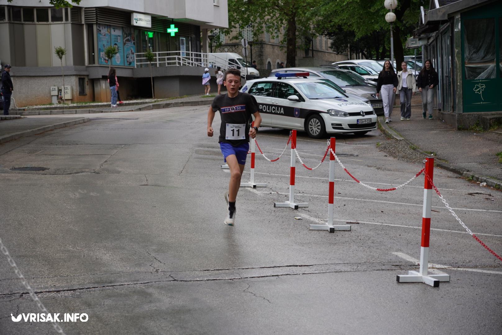 Dračar pobjednik maratona Polog-Široki Brijeg, evo tko su najbrži Širokobriježani