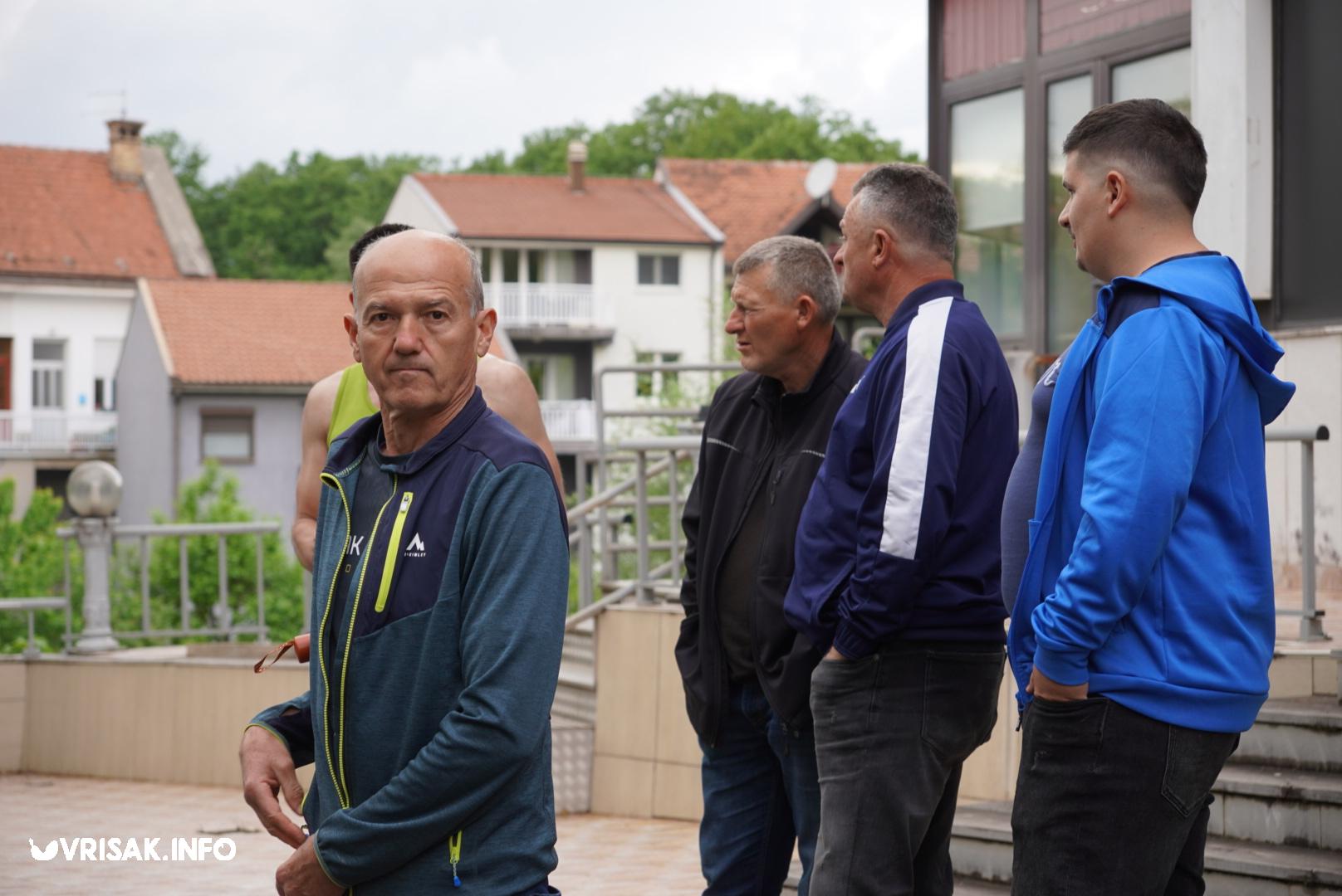 Dračar pobjednik maratona Polog-Široki Brijeg, evo tko su najbrži Širokobriježani