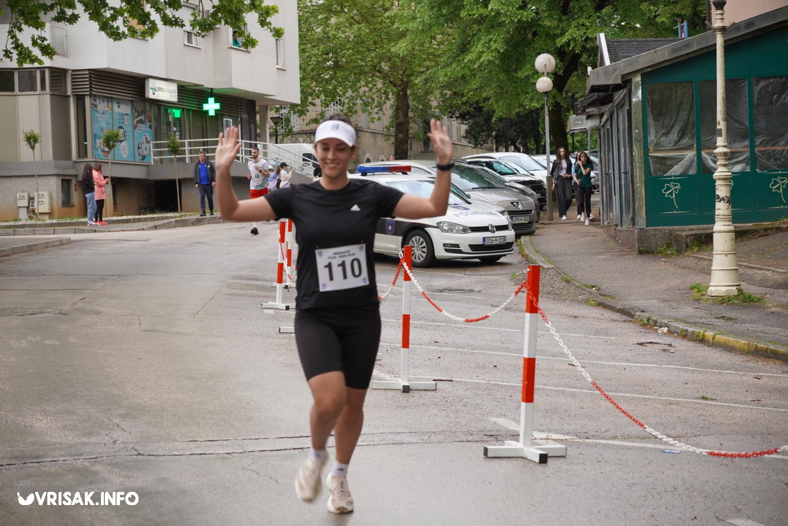 Dračar pobjednik maratona Polog-Široki Brijeg, evo tko su najbrži Širokobriježani
