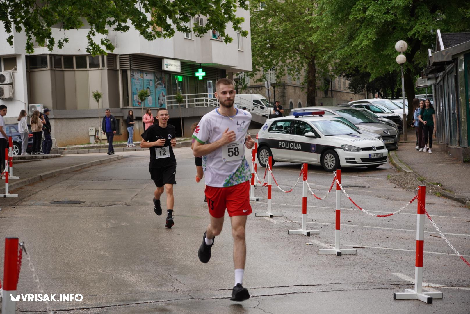 Dračar pobjednik maratona Polog-Široki Brijeg, evo tko su najbrži Širokobriježani