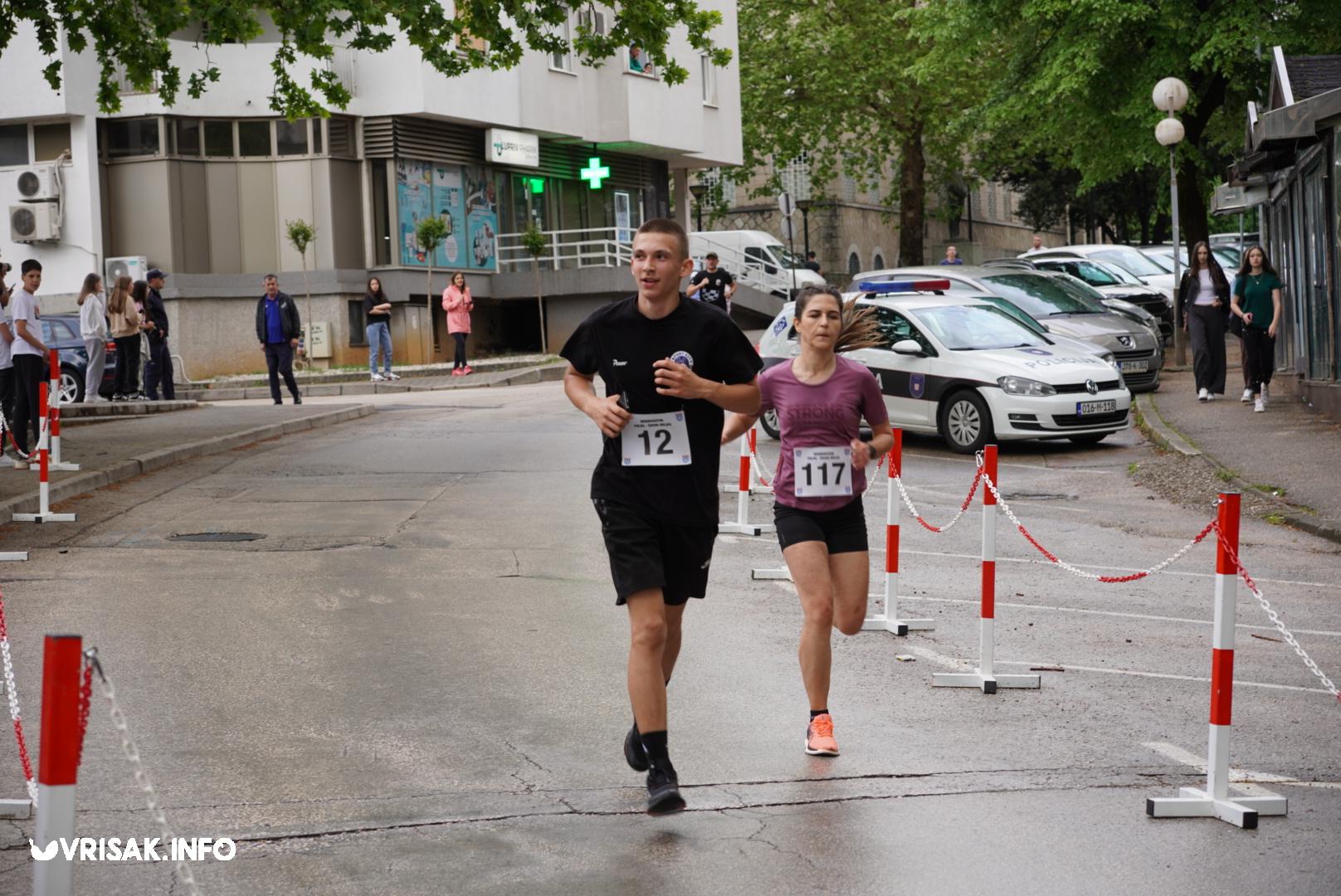 Dračar pobjednik maratona Polog-Široki Brijeg, evo tko su najbrži Širokobriježani