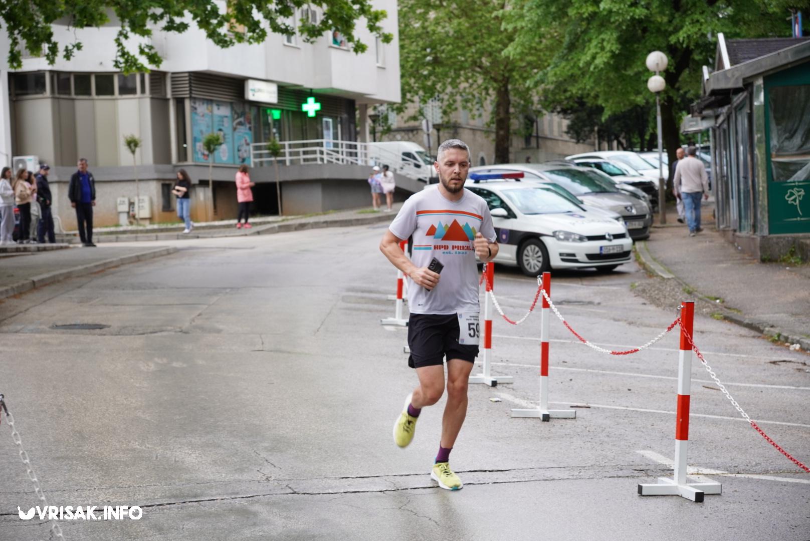 Dračar pobjednik maratona Polog-Široki Brijeg, evo tko su najbrži Širokobriježani