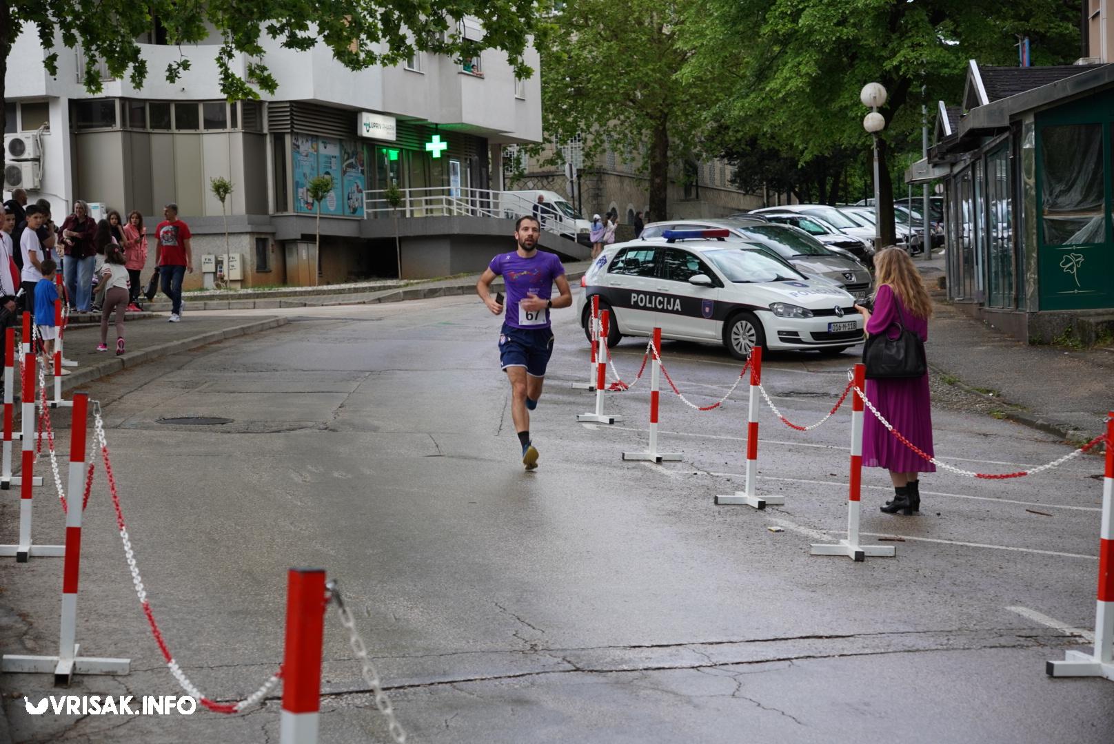 Dračar pobjednik maratona Polog-Široki Brijeg, evo tko su najbrži Širokobriježani