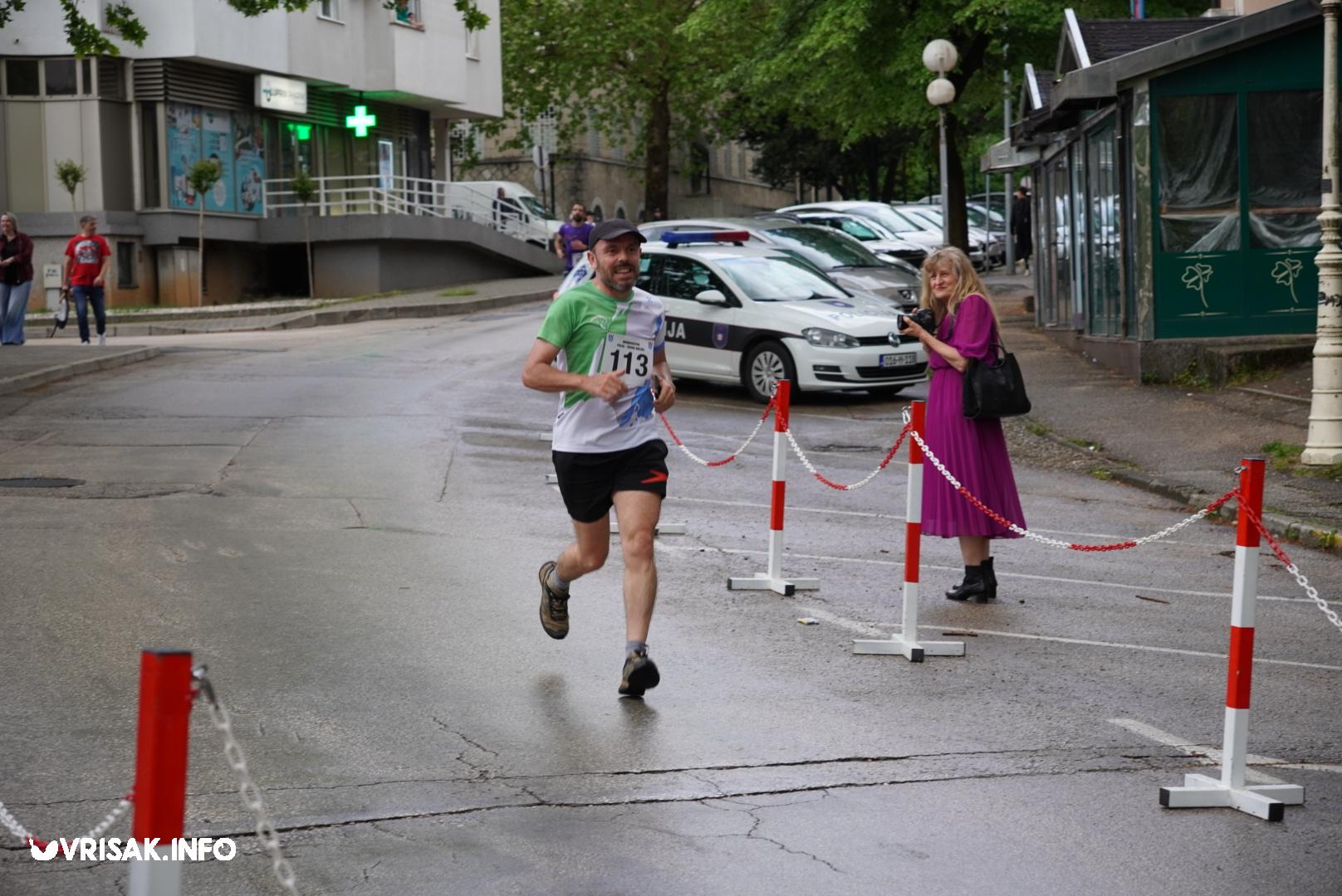 Dračar pobjednik maratona Polog-Široki Brijeg, evo tko su najbrži Širokobriježani
