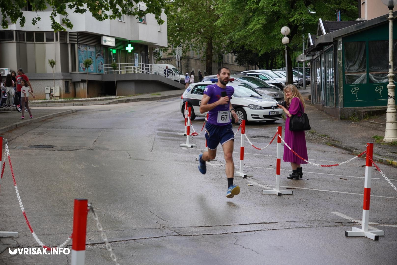 Dračar pobjednik maratona Polog-Široki Brijeg, evo tko su najbrži Širokobriježani
