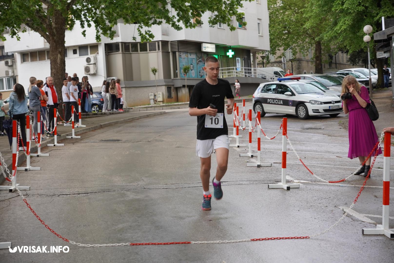 Dračar pobjednik maratona Polog-Široki Brijeg, evo tko su najbrži Širokobriježani