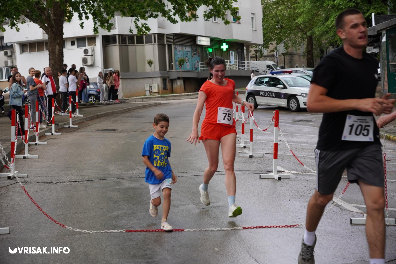 Dračar pobjednik maratona Polog-Široki Brijeg, evo tko su najbrži Širokobriježani