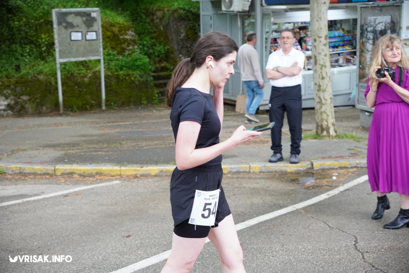 Dračar pobjednik maratona Polog-Široki Brijeg, evo tko su najbrži Širokobriježani