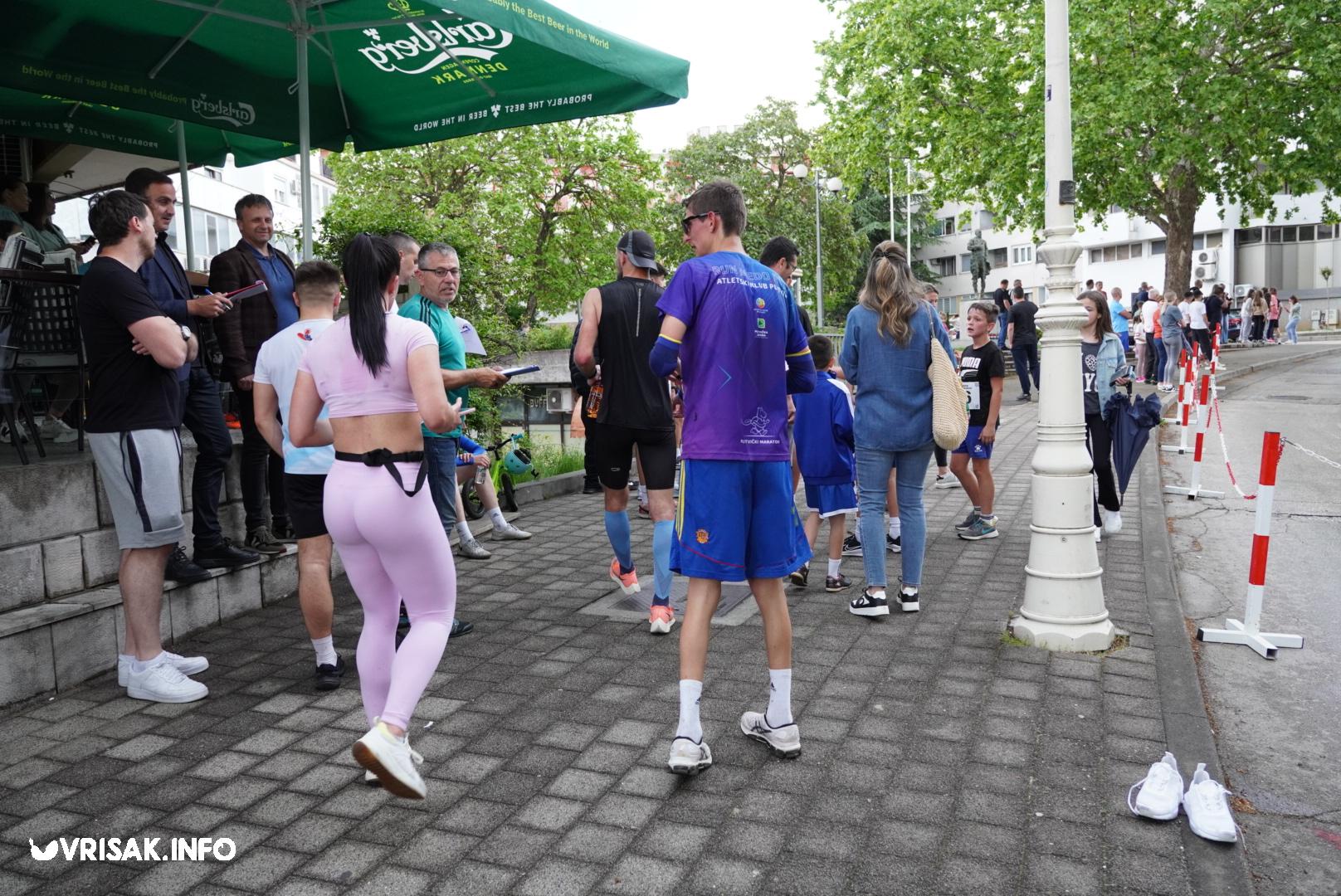 Dračar pobjednik maratona Polog-Široki Brijeg, evo tko su najbrži Širokobriježani