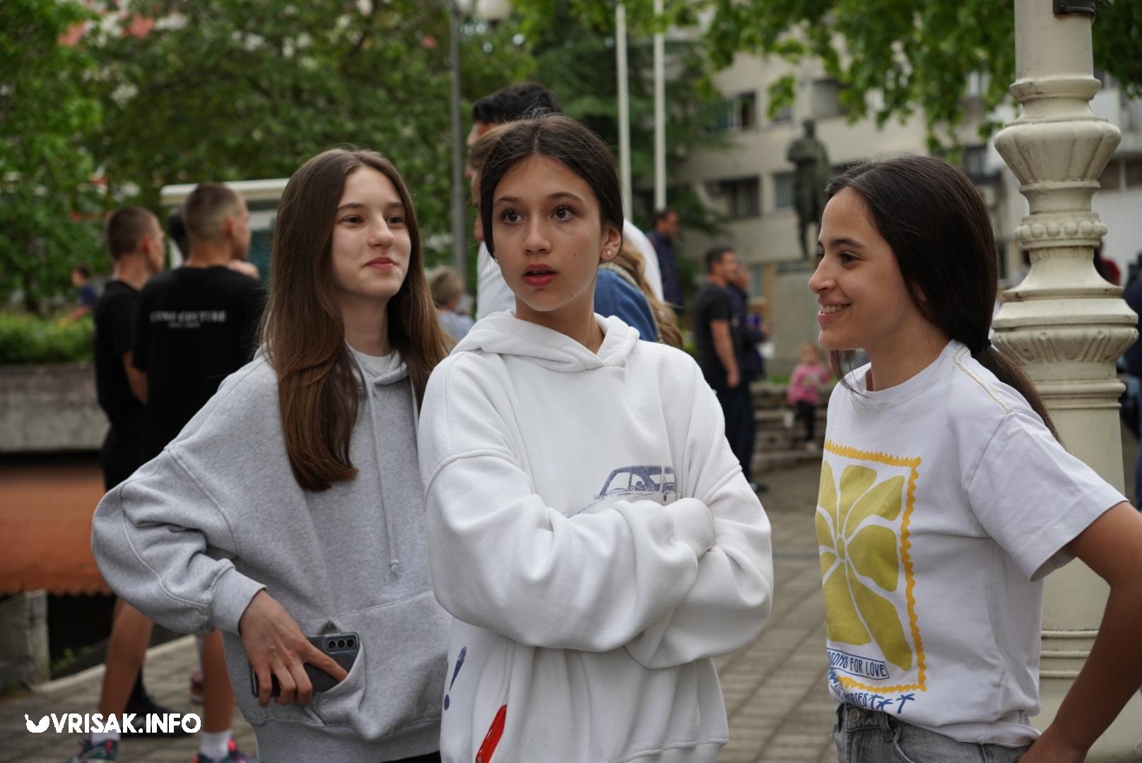 Dračar pobjednik maratona Polog-Široki Brijeg, evo tko su najbrži Širokobriježani