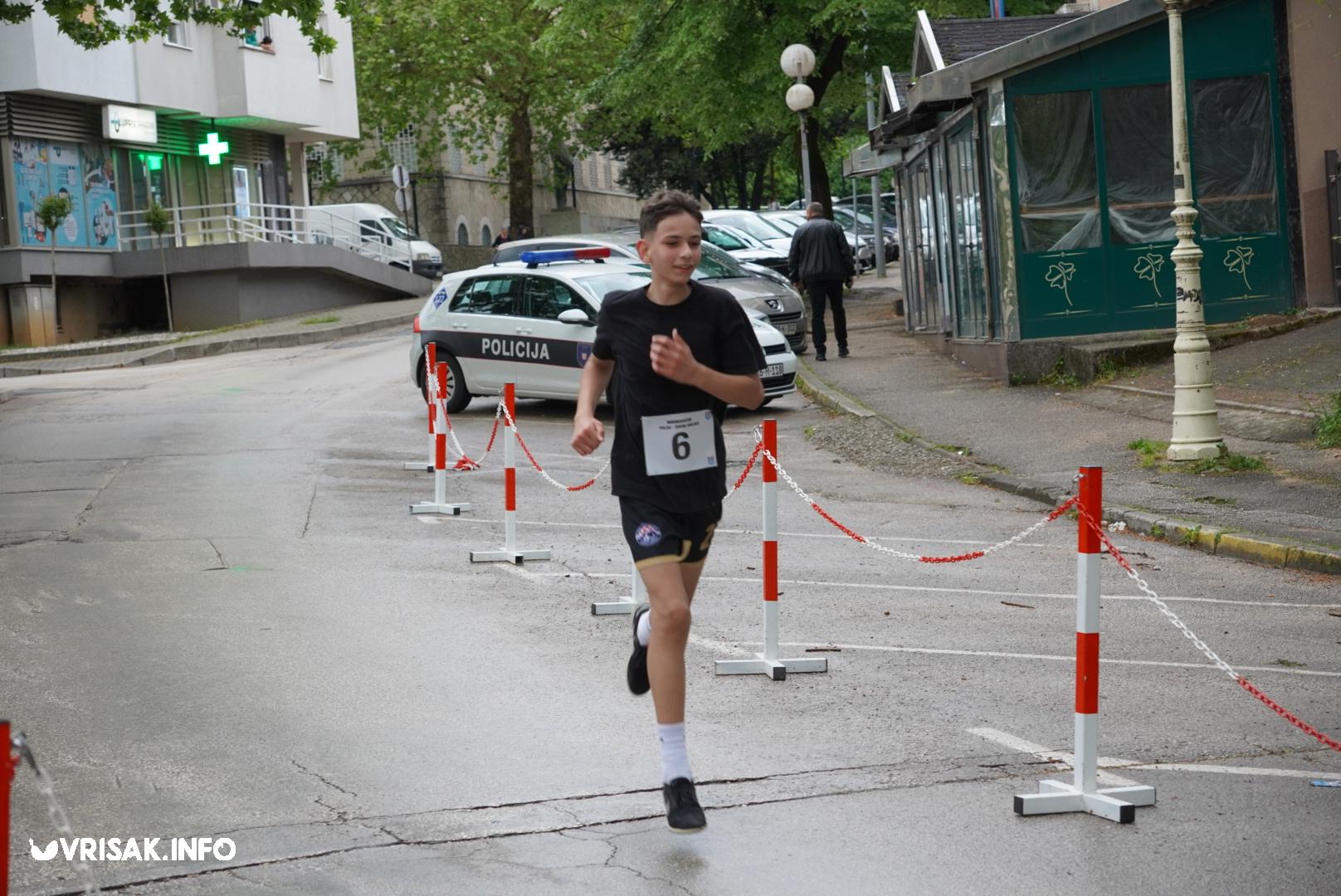 Dračar pobjednik maratona Polog-Široki Brijeg, evo tko su najbrži Širokobriježani