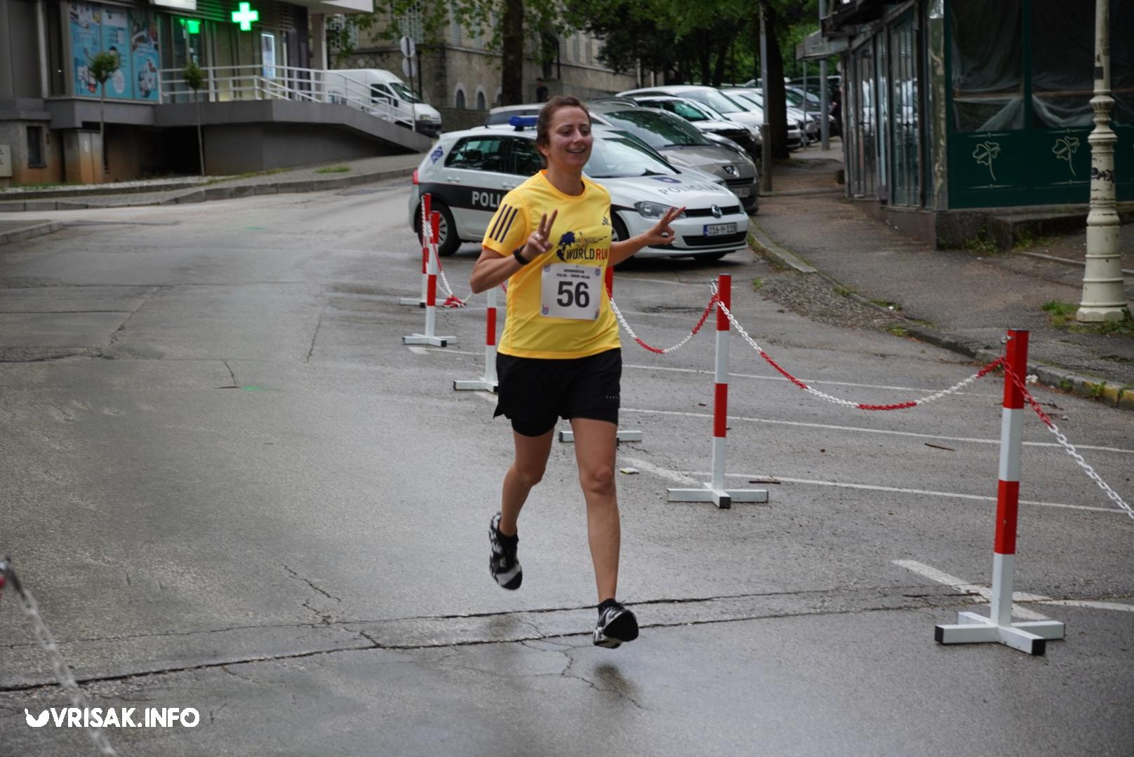 Dračar pobjednik maratona Polog-Široki Brijeg, evo tko su najbrži Širokobriježani