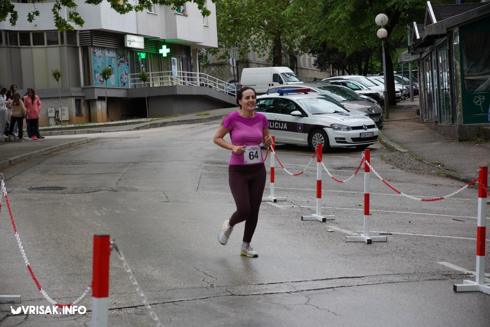 Dračar pobjednik maratona Polog-Široki Brijeg, evo tko su najbrži Širokobriježani
