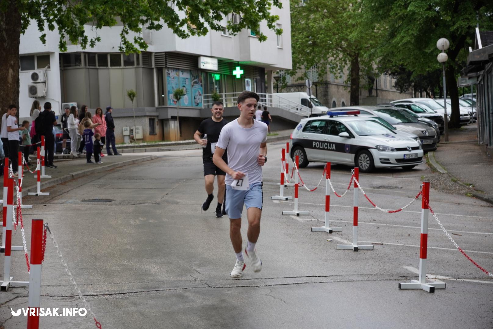 Dračar pobjednik maratona Polog-Široki Brijeg, evo tko su najbrži Širokobriježani