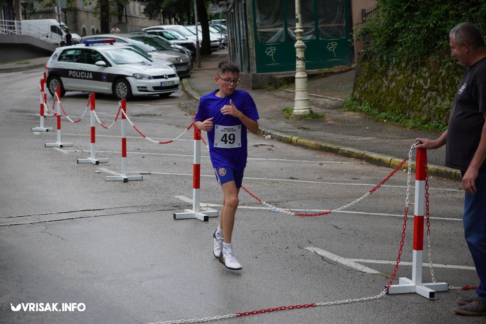 Dračar pobjednik maratona Polog-Široki Brijeg, evo tko su najbrži Širokobriježani