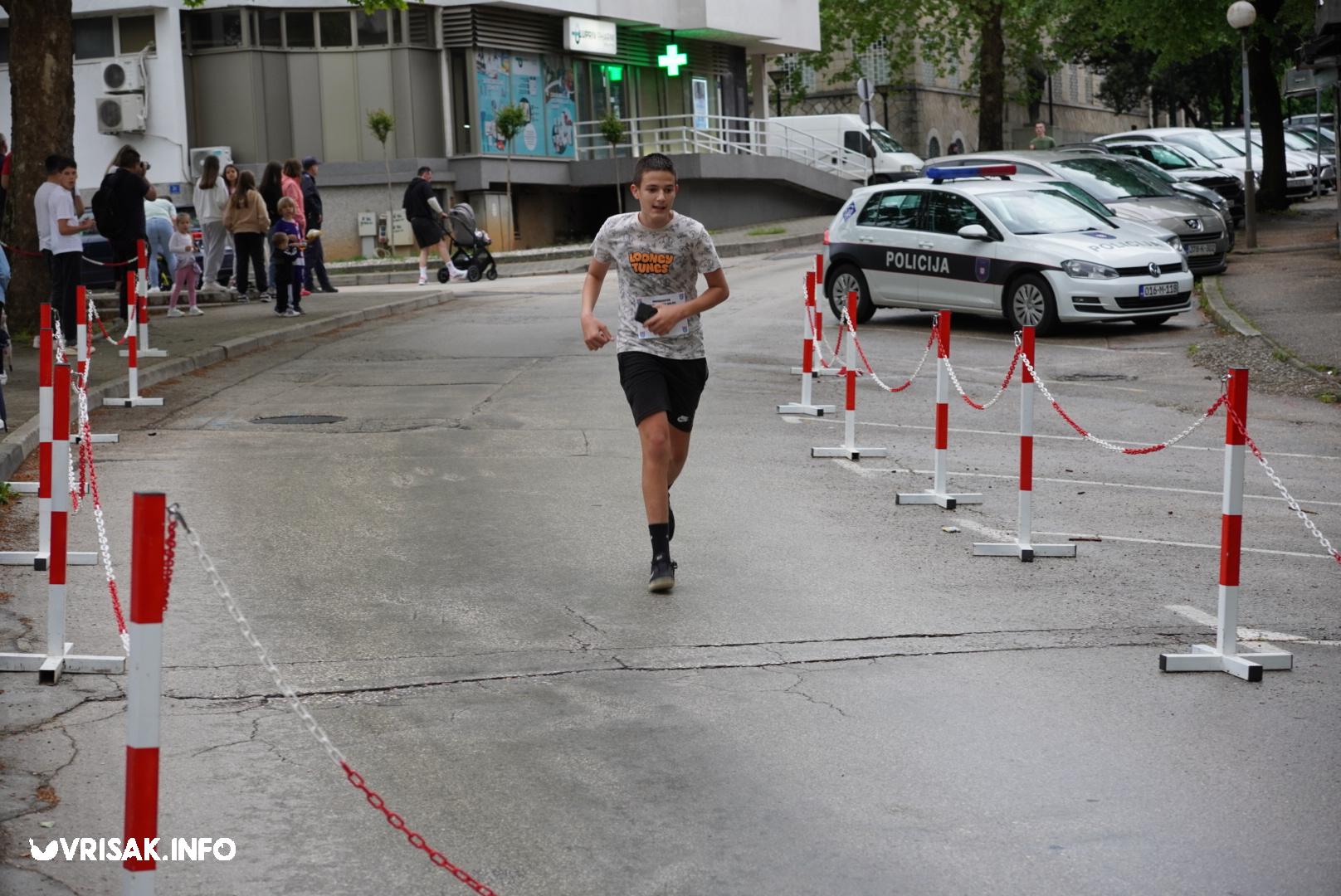 Dračar pobjednik maratona Polog-Široki Brijeg, evo tko su najbrži Širokobriježani