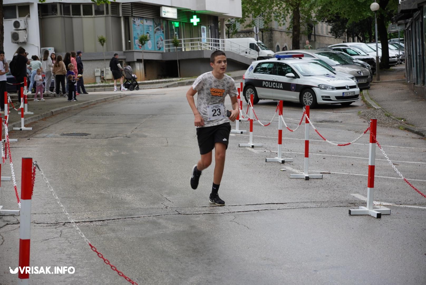 Dračar pobjednik maratona Polog-Široki Brijeg, evo tko su najbrži Širokobriježani