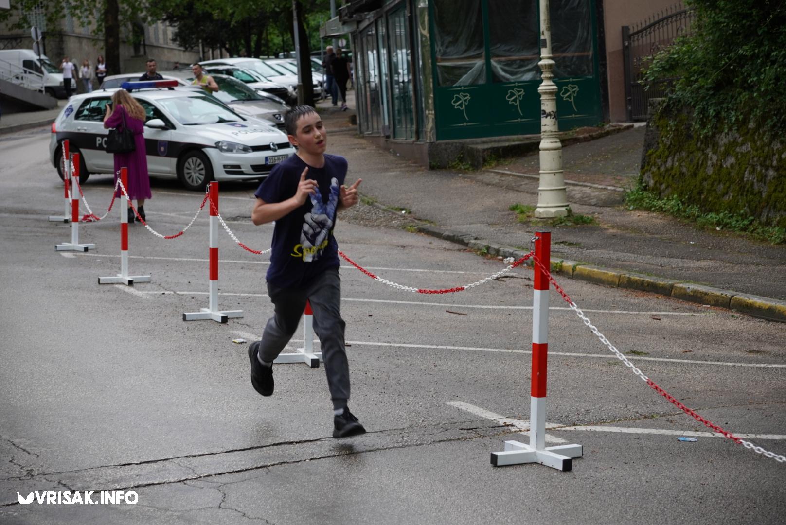 Dračar pobjednik maratona Polog-Široki Brijeg, evo tko su najbrži Širokobriježani